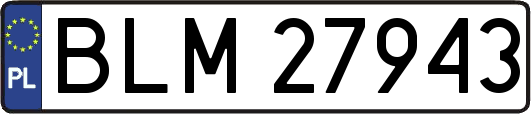 BLM27943