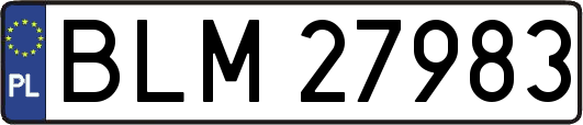 BLM27983