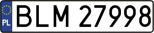 BLM27998