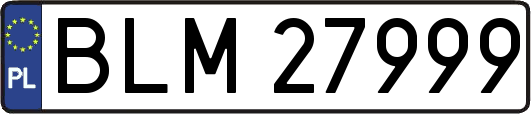 BLM27999