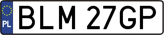 BLM27GP