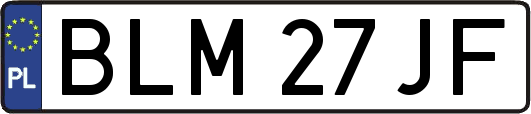 BLM27JF