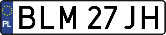 BLM27JH
