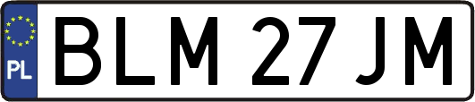 BLM27JM