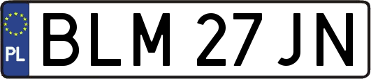 BLM27JN