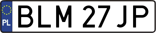 BLM27JP