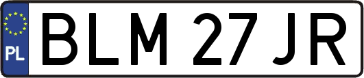 BLM27JR