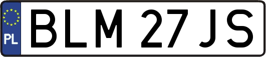 BLM27JS