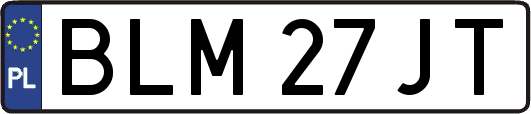 BLM27JT