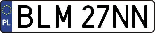 BLM27NN