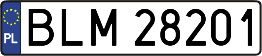 BLM28201