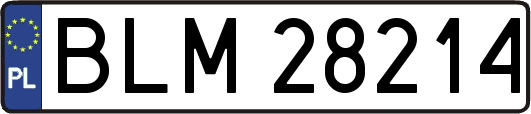BLM28214