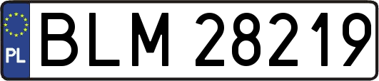 BLM28219
