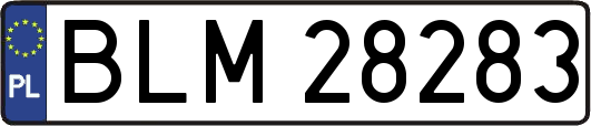 BLM28283