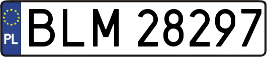 BLM28297