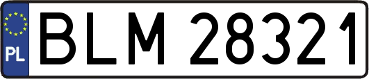 BLM28321