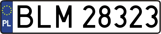 BLM28323