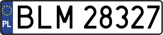 BLM28327