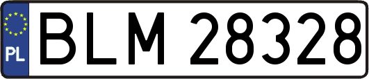 BLM28328