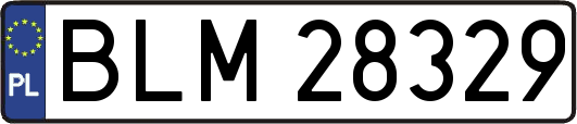 BLM28329