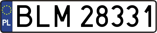 BLM28331