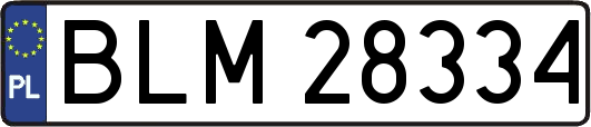 BLM28334