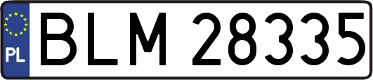 BLM28335