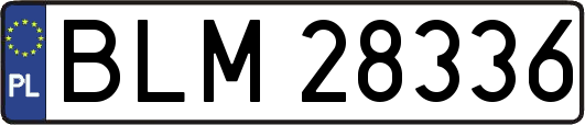 BLM28336