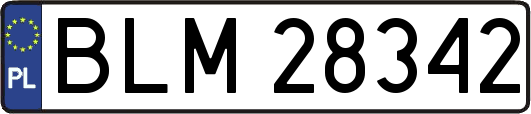BLM28342