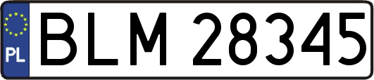 BLM28345