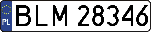 BLM28346