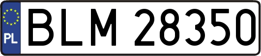 BLM28350