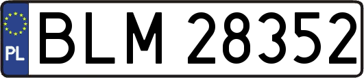 BLM28352