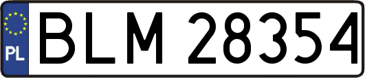 BLM28354