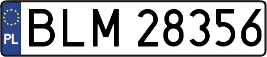 BLM28356