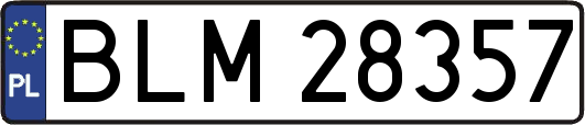 BLM28357