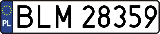 BLM28359