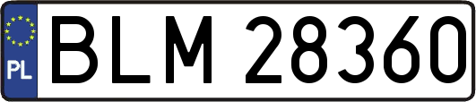 BLM28360
