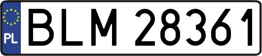 BLM28361