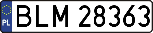 BLM28363