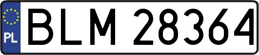 BLM28364