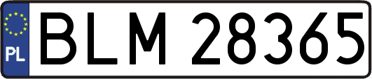 BLM28365
