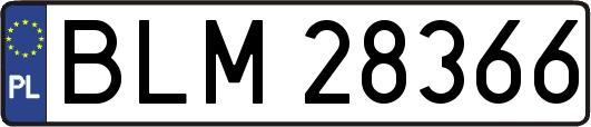 BLM28366