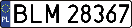 BLM28367