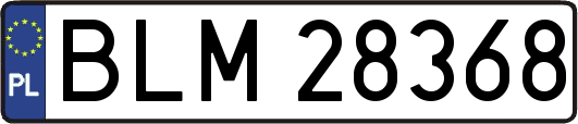 BLM28368