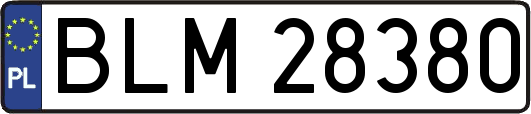 BLM28380