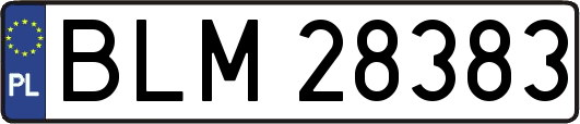 BLM28383