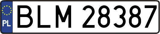 BLM28387