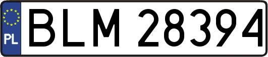 BLM28394