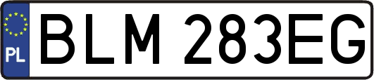 BLM283EG